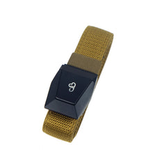 Fabric Belt: Casual_Design_214#2