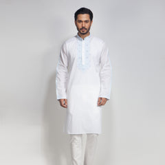 Panjabi_Regular Fit_Solid_166#3