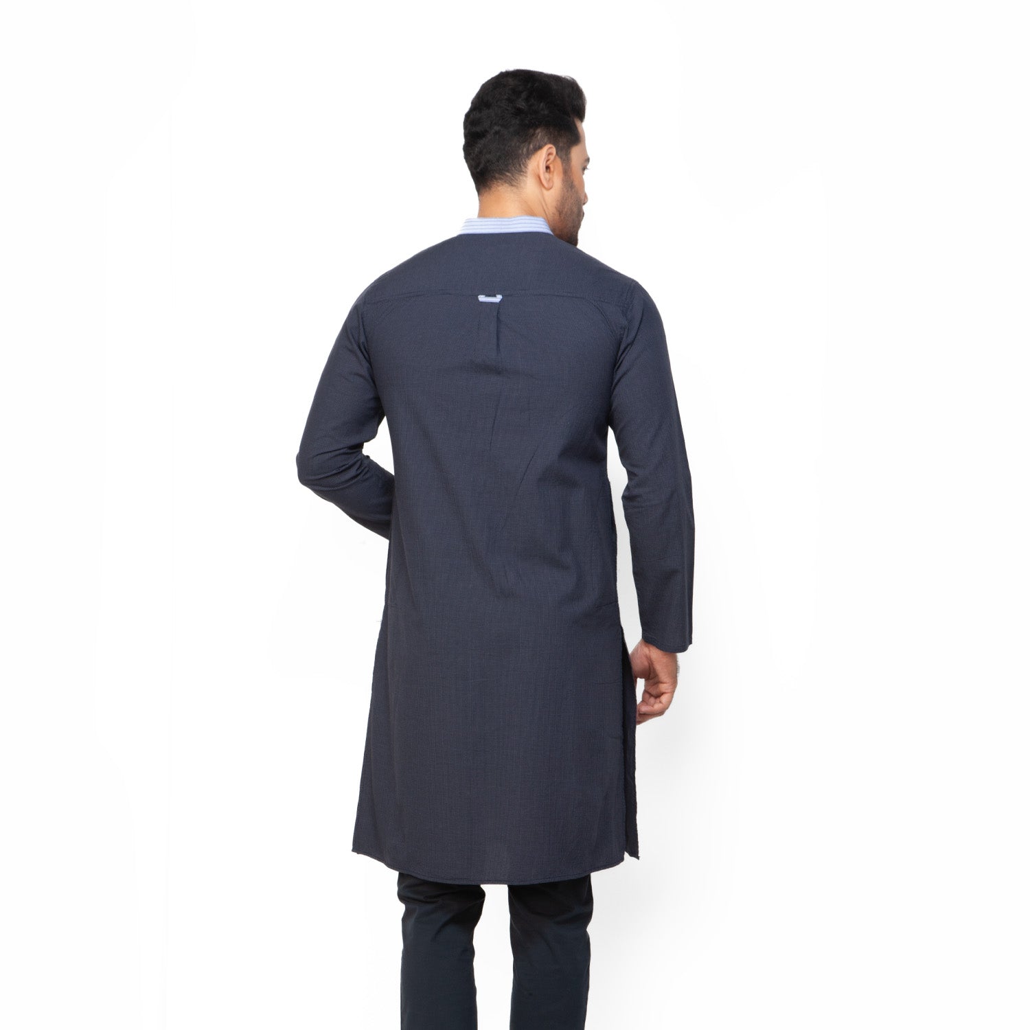 Panjabi: Trendy Fit_Check_260#1