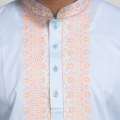 Panjabi_Regular Fit_Solid_162#4