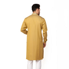 Panjabi_Regular Fit_Jacquard_142#1