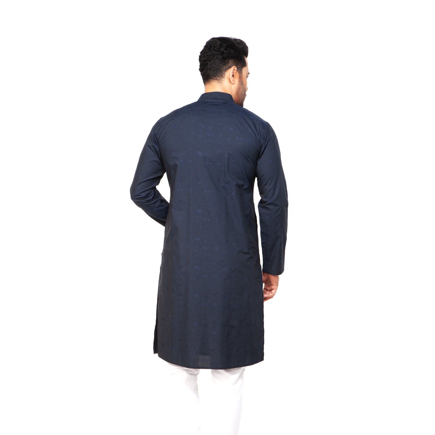 Panjabi:Semi Fit_Self Print_351#2