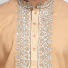 Panjabi_Regular Fit_Solid_162#5