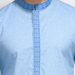 Panjabi_Regular Fit_Print_170#1