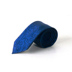 Tie: Slim_Jacquard_249#4