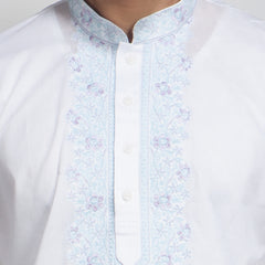 Panjabi_Regular Fit_Solid_166#3