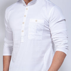 Panjabi_Trendy Fit_ Stripe_266#2