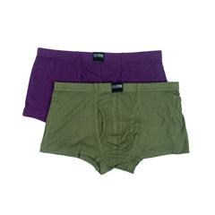 Underwear: Semi Fit_Solid-Boxer_113#5