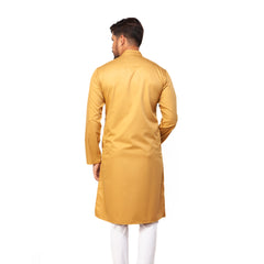 Panjabi:Semi Fit_Solid_355#2