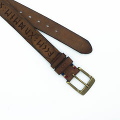 Belt: Casual_Design_190#2