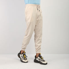 Joggers Pant_Semi Fit_Herringbone_110#2