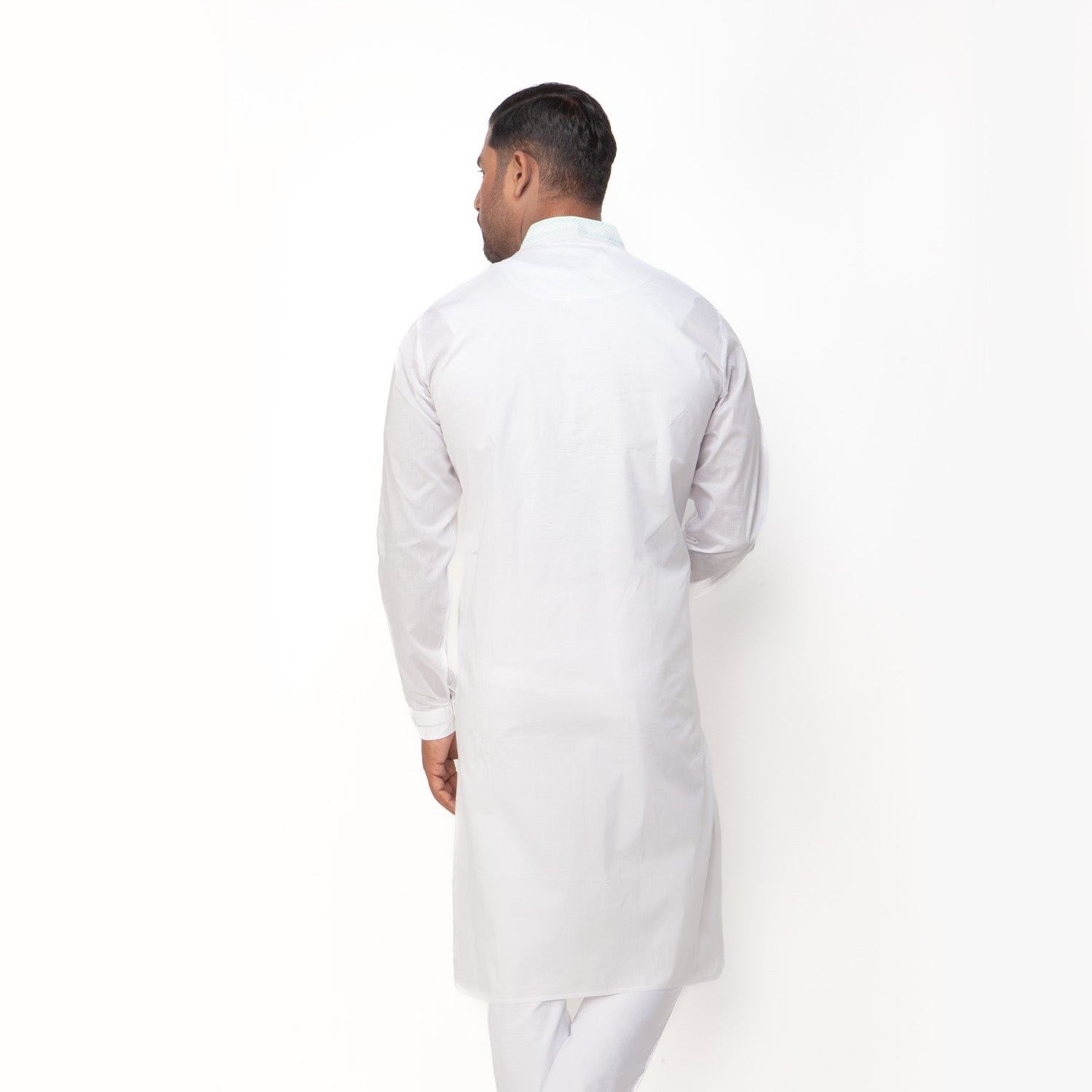 Panjabi_Regular Fit_Solid_147#2