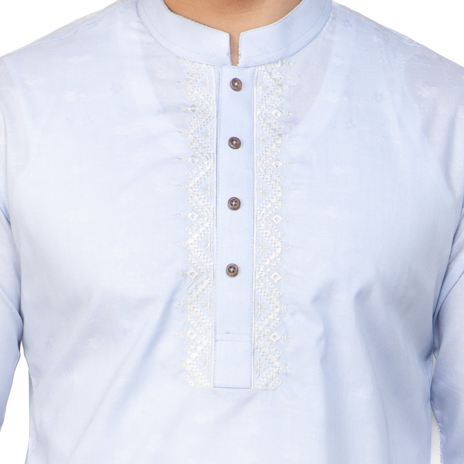 Panjabi:Semi Fit_Self Print_351#1