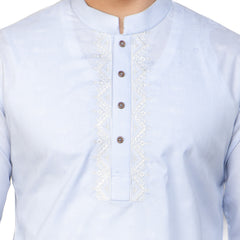 Panjabi:Semi Fit_Self Print_351#1