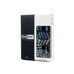 Woven Boxer Shorts: Semi Fit_Check_112#9