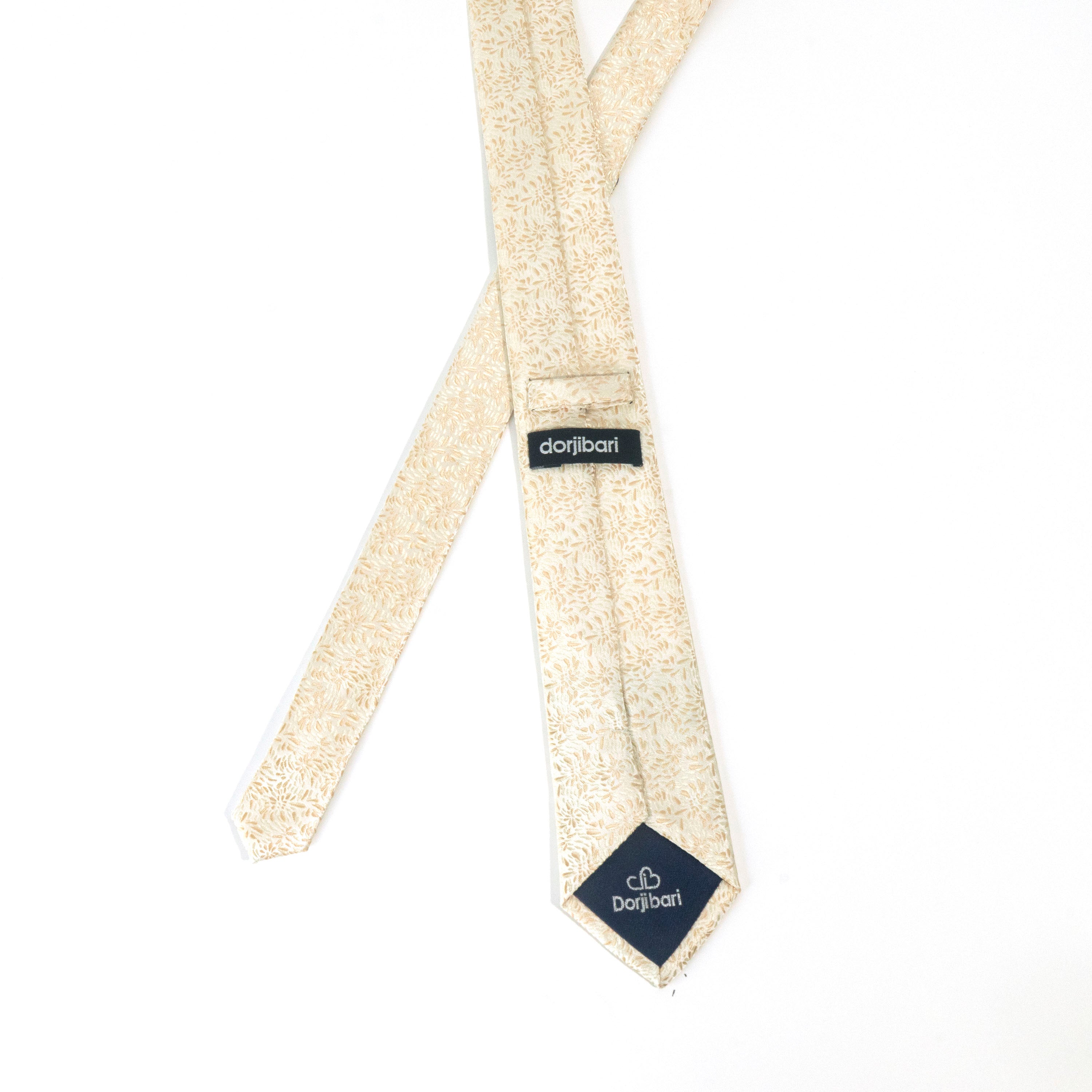 Tie: Slim_Jacquard_250#2