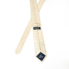 Tie: Slim_Jacquard_250#2