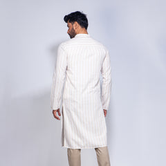 Panjabi_Trendy Fit_ Stripe_267#2