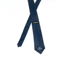 Tie: Slim_Jacquard_252#4