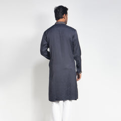 Panjabi_Regular Fit_Print_158#1