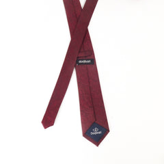 Tie: Slim_Jacquard_249#3