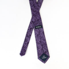 Tie: Slim_Jacquard_252#2