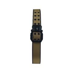 Fabric Belt: Casual_Design_213#1