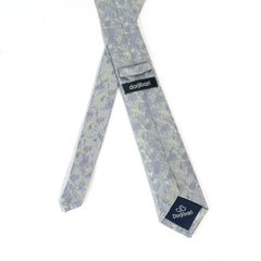 Tie: Slim_Jacquard_252#1