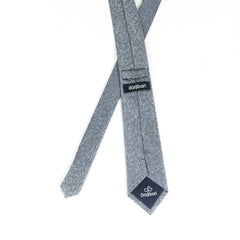 Tie: Slim_Jacquard_251#3
