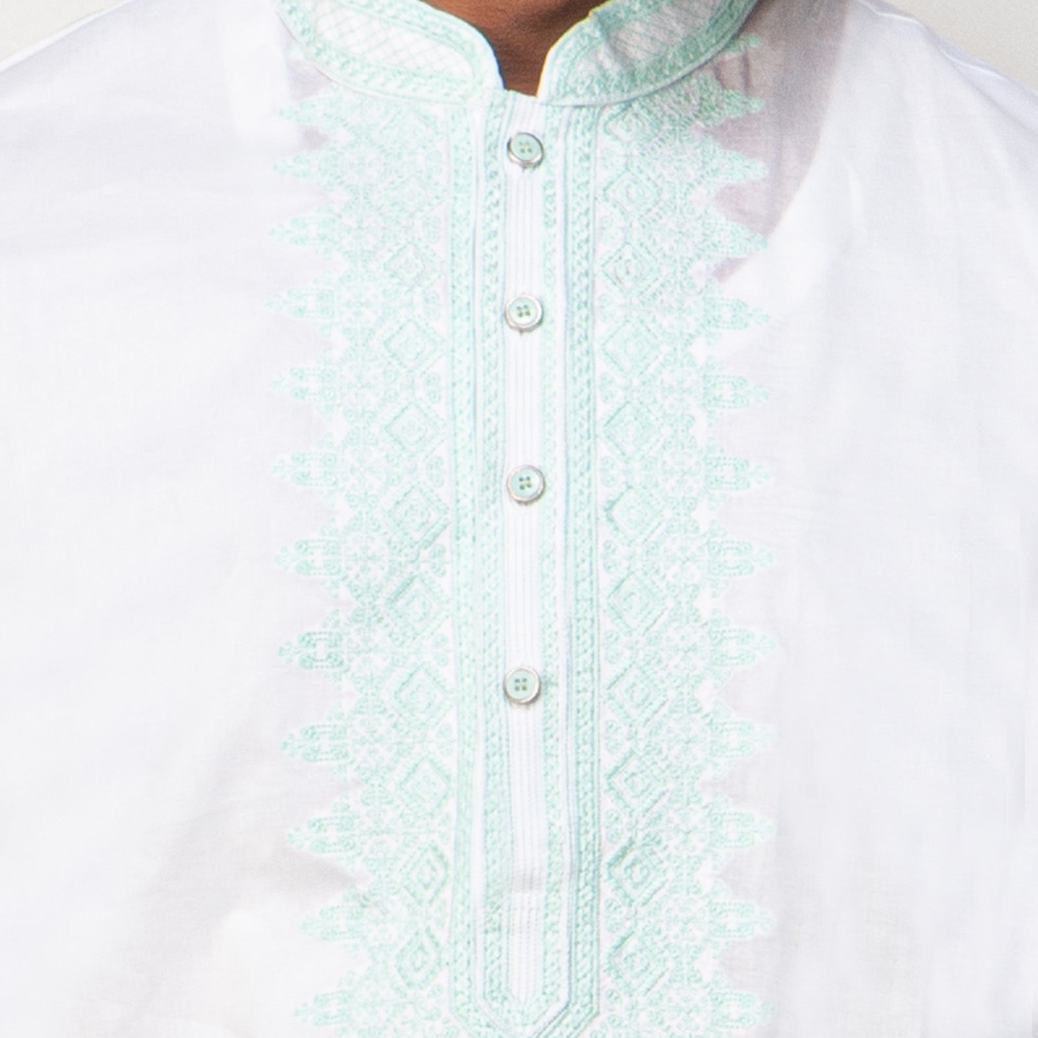 Panjabi_Regular Fit_Solid_147#2