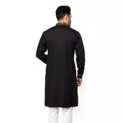 Panjabi_Regular Fit_Jacquard_142#2