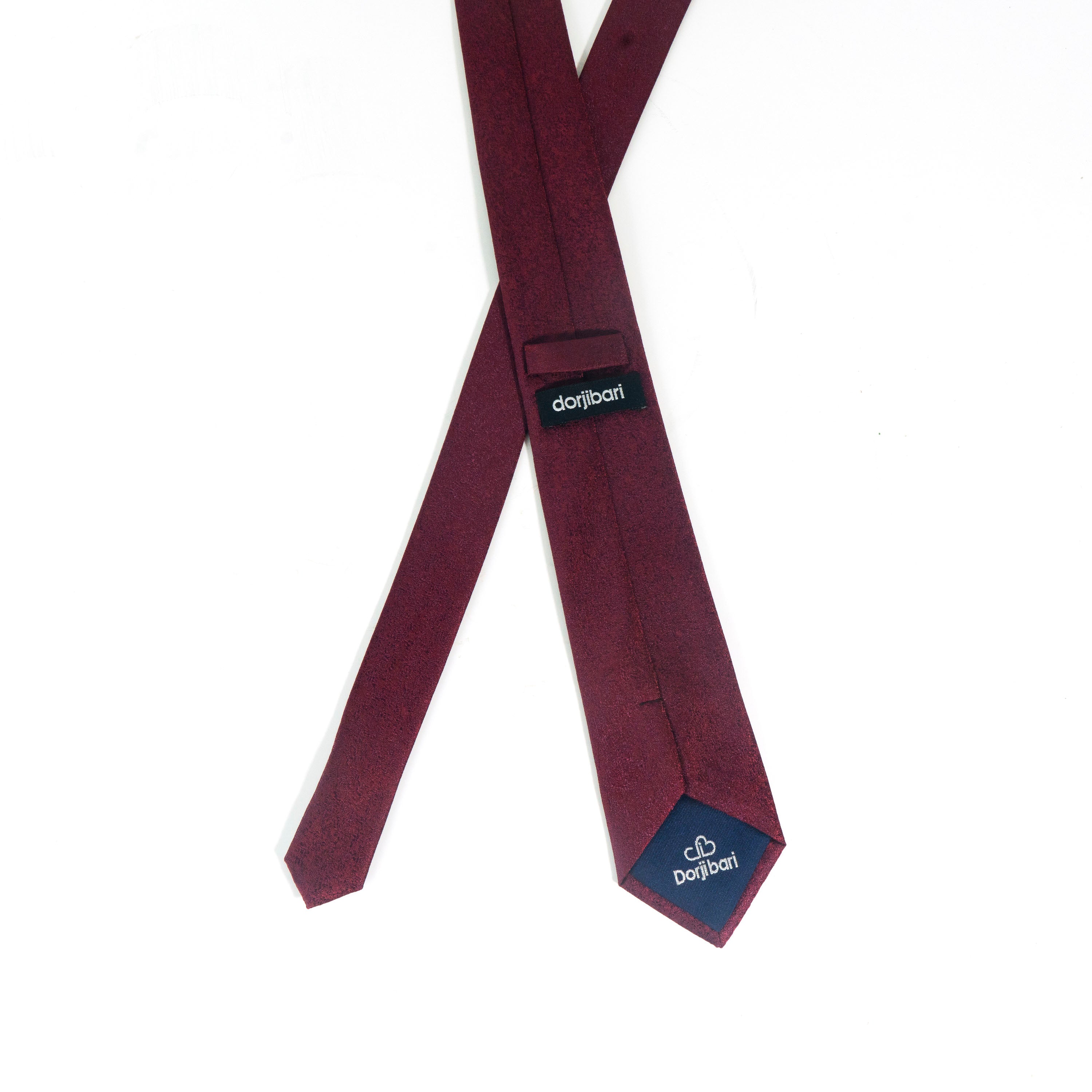 Tie: Slim_Jacquard_251#1