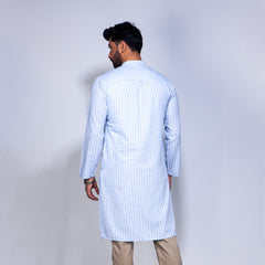 Panjabi_Trendy Fit_ Stripe_267#1