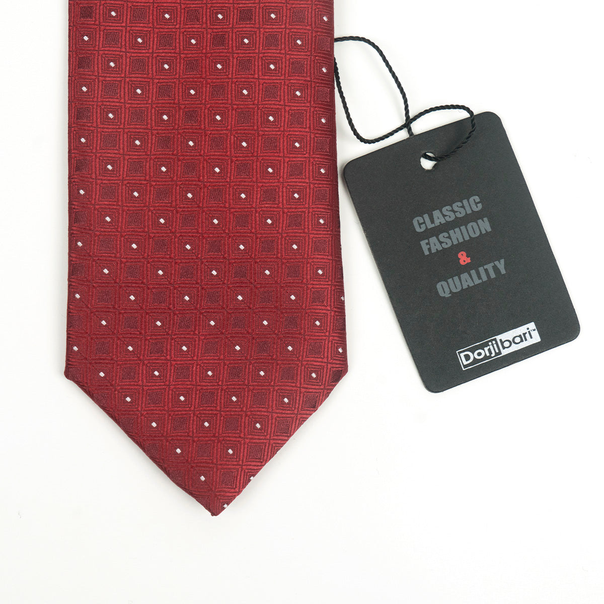 Tie: Slim_Design_254#2