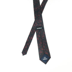 Tie: Slim_Jacquard_252#3