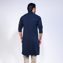 Panjabi_Trendy Fit_ Stripe_266#3