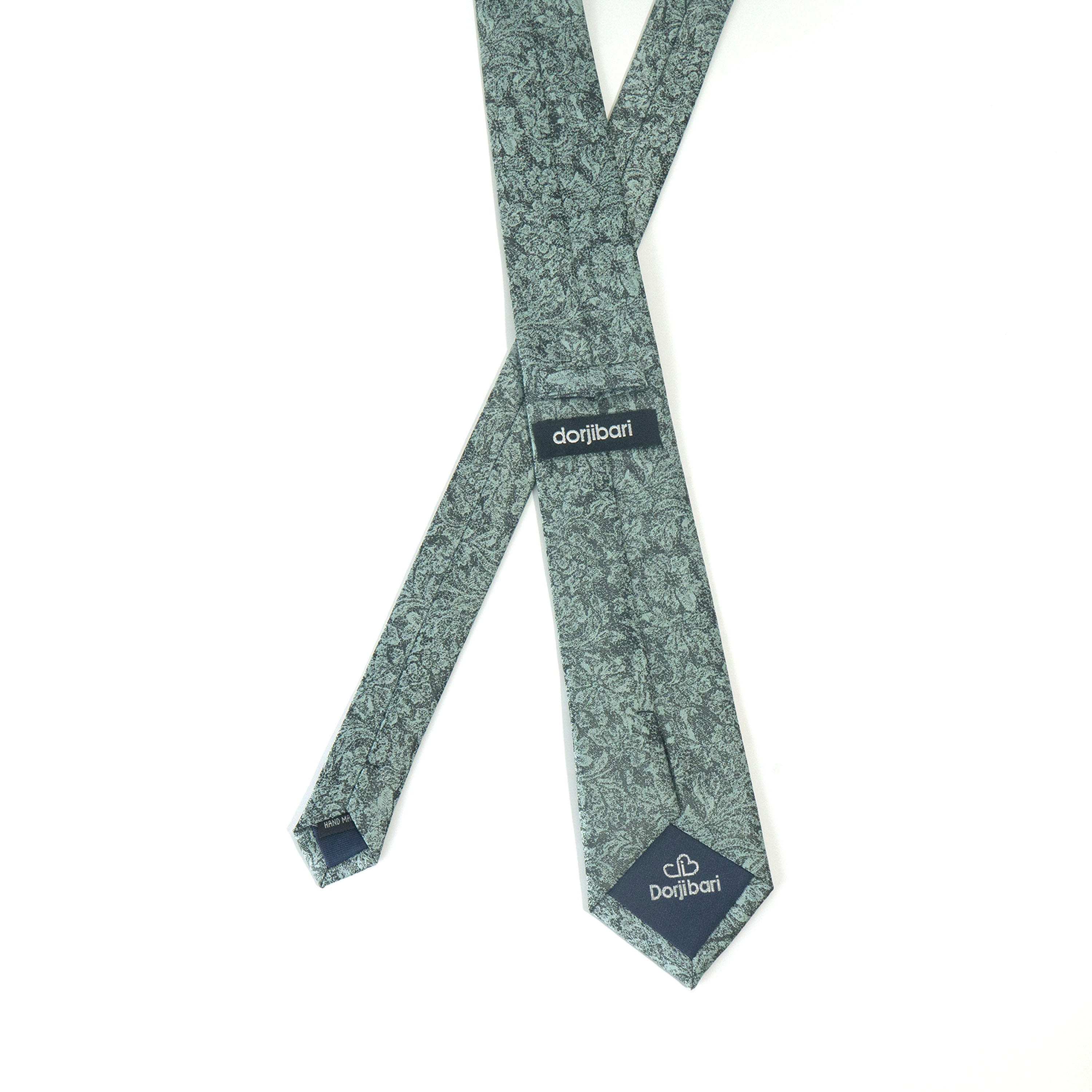 Tie: Slim_Jacquard_253#3