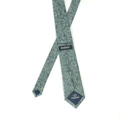 Tie: Slim_Jacquard_253#3