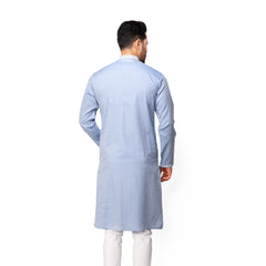 Panjabi:Semi Fit_Jacquard_346#1