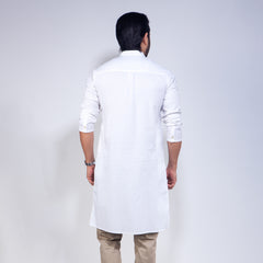Panjabi_Trendy Fit_ Stripe_266#2