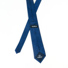 Tie: Slim_Jacquard_249#4