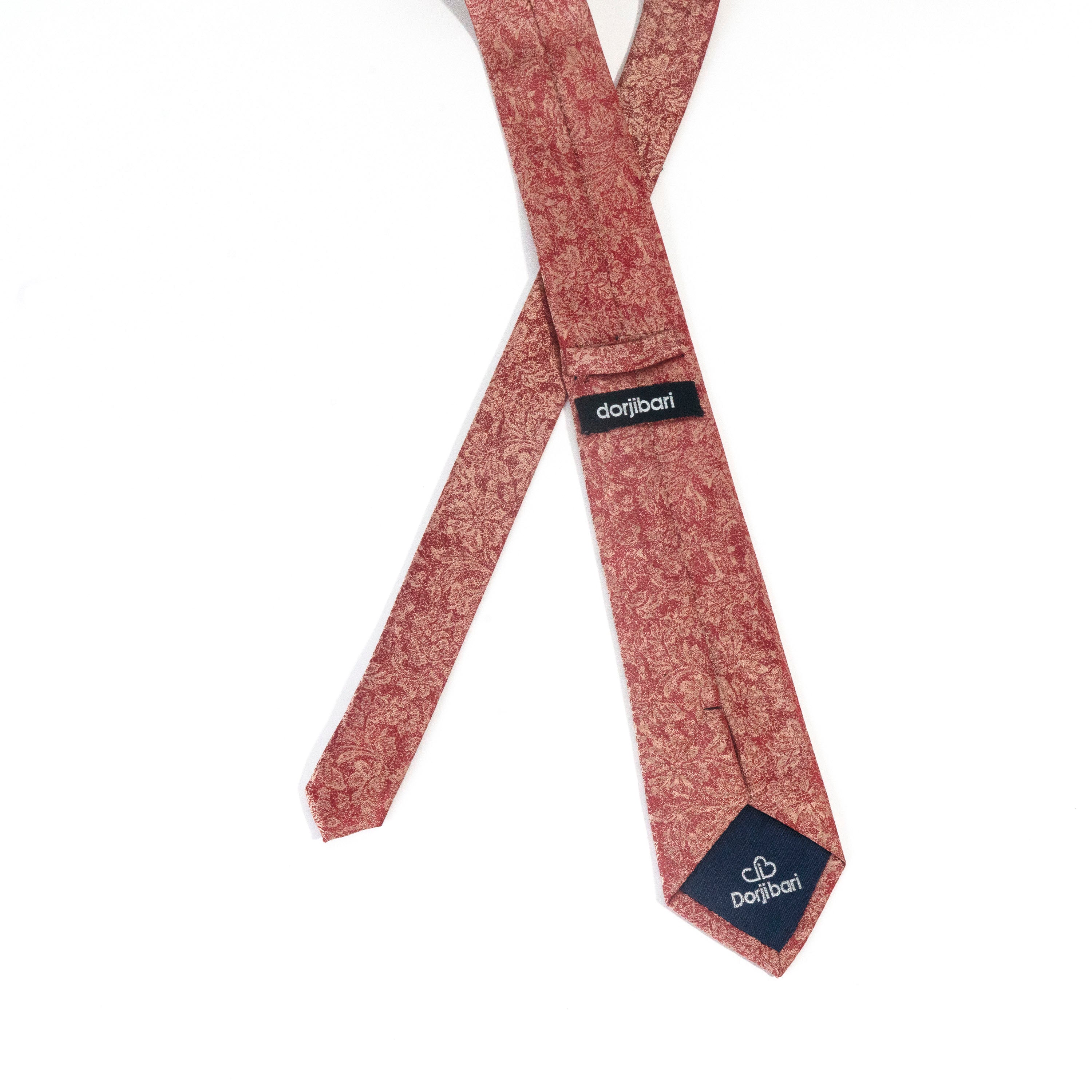 Tie: Slim_Jacquard_253#4