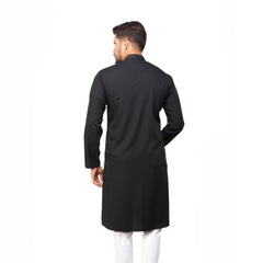 Panjabi:Semi Fit_Solid_355#3