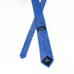 Tie: Slim_Jacquard_253#2