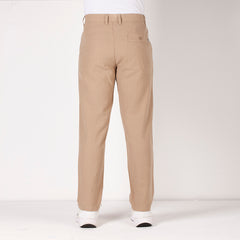 Trousers:Long_Semi Fit_Solid_119#1