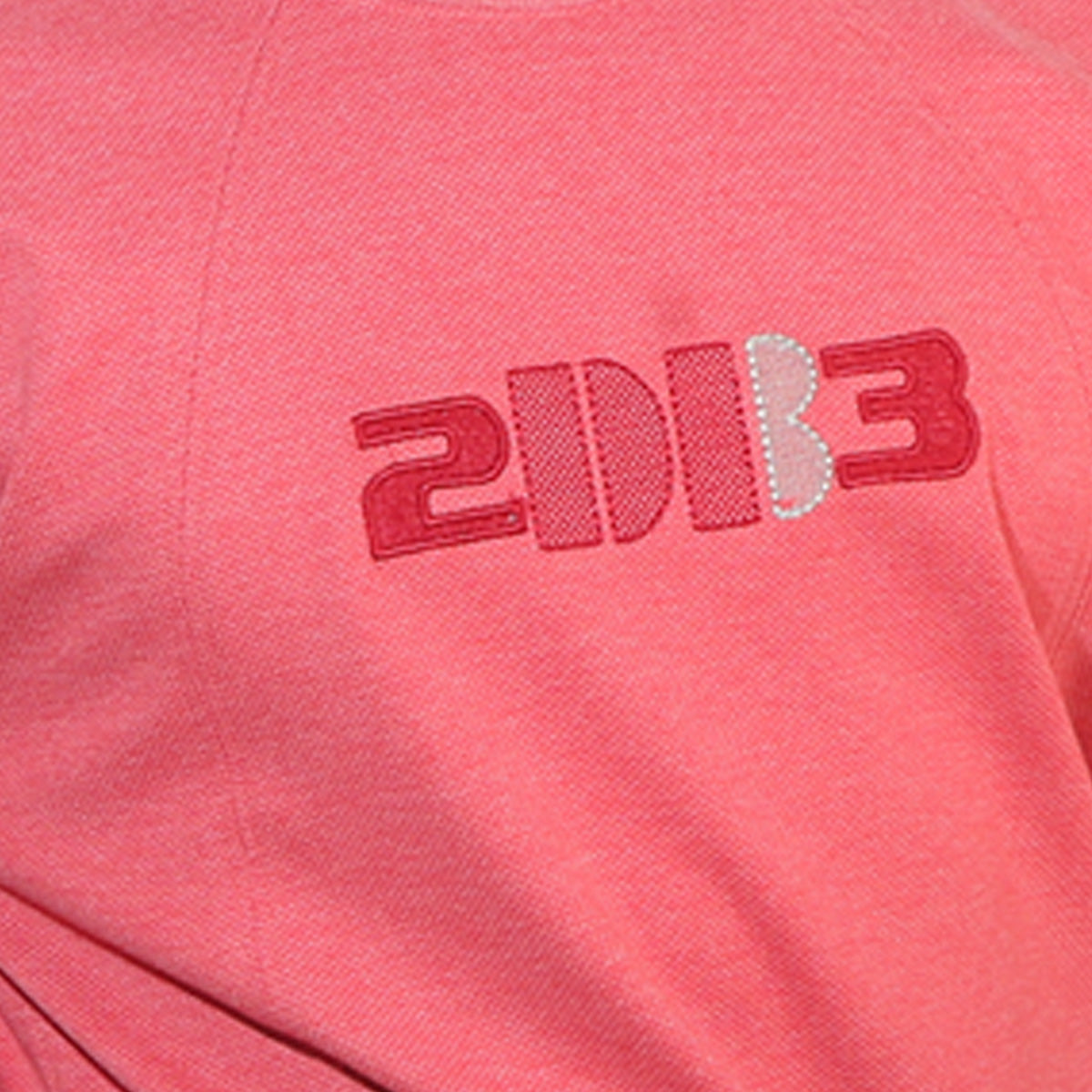 Sweatshirt: Semi Fit_Solid_102#2