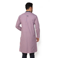 Panjabi_Trendy Fit_Check_260#3