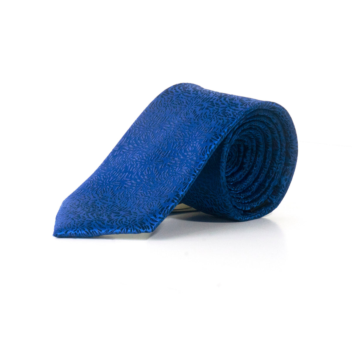Tie: Slim_Jacquard_250#1