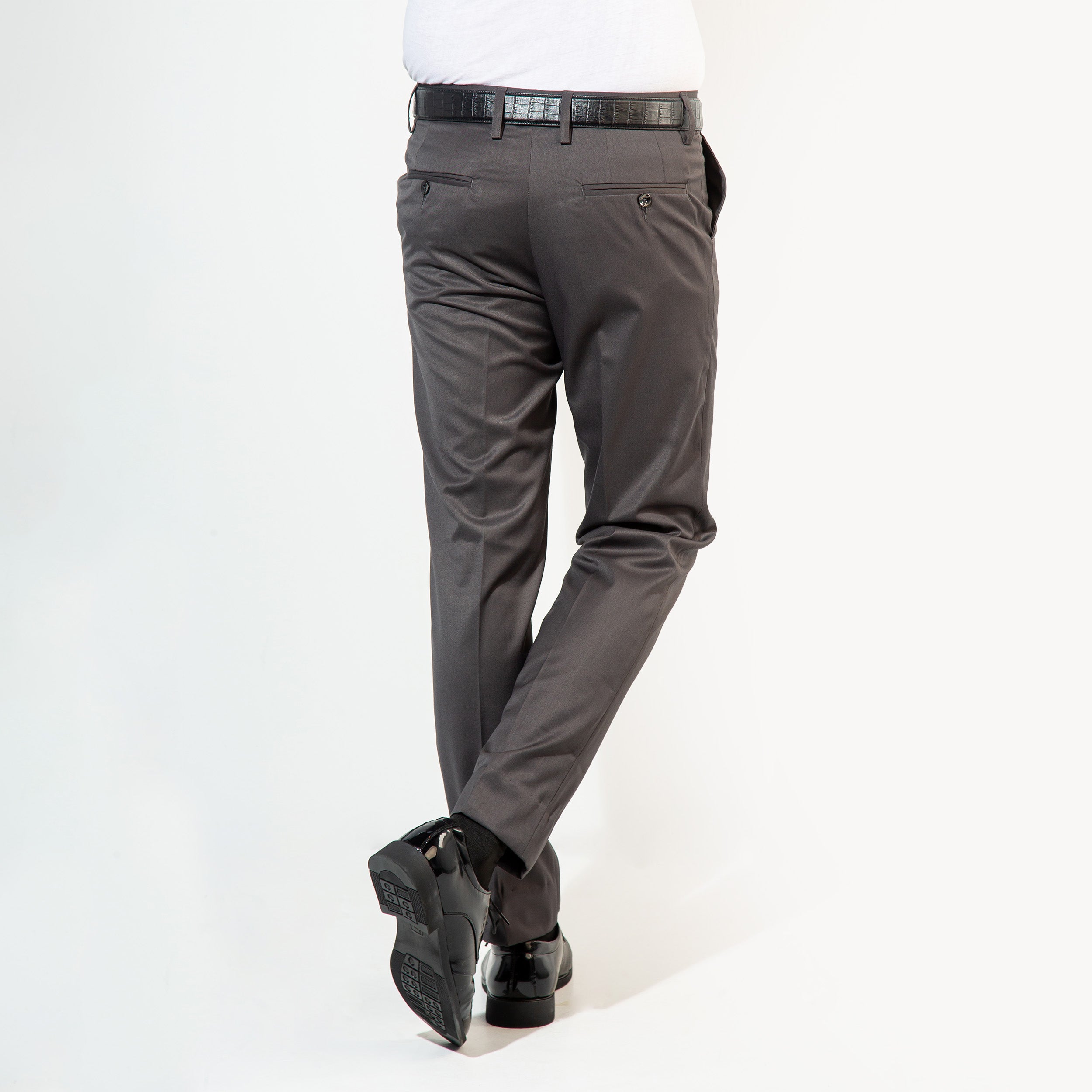 Pants:Formal_Semi Fit_Check_140#2