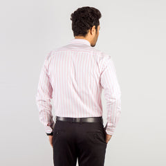 Shirt:Full Sleeve_Regular Fit_Check_330#1